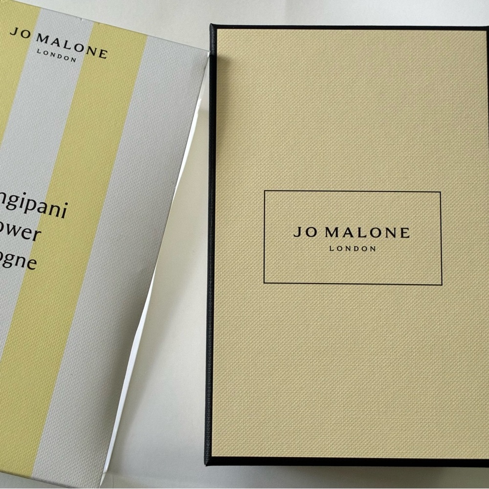 Jo Malone Frangipani Flower Cologne 100ml - Picture 3 of 5